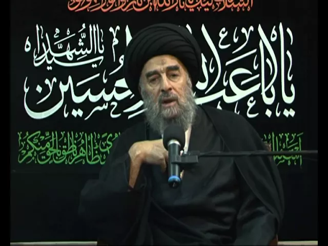 الكلمة الإسبوعية للمرجع المُدرّسي 22/10/2015 الخميس