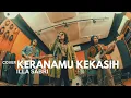 Lagu Illa Sabri - Keranamu Kekasih (cover)– Retro Vibes Reimagined