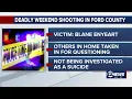 One person shot and killed in Dodge City shooting