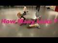 Download Lagu Lil' Kim - How Many Licks? (feat. Sisqo) - Choreography by IORI SOMA