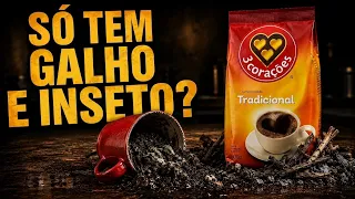 EVITE Estas 8 Marcas de Café a Todo Custo (E Apenas 2 Que São Realmente Boas)