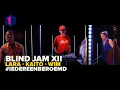 Lagu Blind jam XII: Contrabas - Kalebas  - Turntables