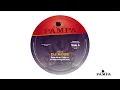 DJ Koze - Drone me up, Flashy feat. Sophia Kennedy (&ME Remix)
