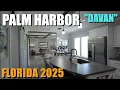 PALM HARBOR DAVAN Florida 2025