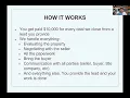 10 000 Finder s Fee Program