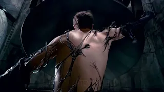 Spider-Man 3 - Symbiote Bell Tower 4K ULTRA FULLSCREEN