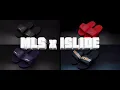 ISlide now has MLS
