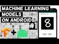 How to Run Machine Learning Models on Android - MNIST with Python TensorFlow and Keras