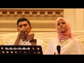 SATU MIMPIKU - THE GROOVE (VERSI BIGBAND) | BIG BAND SURABAYA - Malik Entertainment