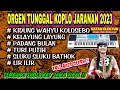 ORGEN TUNGGAL KOPLO JARANAN | COVER NATAN ELEKTUNE❗Kidung wahyu kolosebo, kelayung layung, Lir ilir