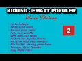 Download Lagu Kidung Jemaat Populer - Waren Sihotang (Part 2)