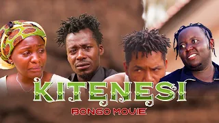kitenesi bongo movie epesode 3 movie mpya 2021 swahili movie