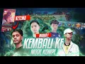 Download Lagu MABAR SAMA PARTYAN MVP M1, GRANGER MODE COMPE DULU, KETEMUNYA JUARA EWC LADIES!!