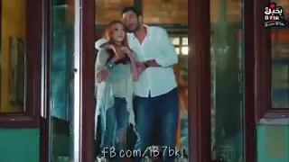 اوعدينى  لو زعلتى مره منى تعرفينى  اجمل اغنيه رومانسيه دندنها