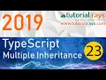23 Interface Multiple Inheritance 2019 - Tutorial Rays By Umar Rahman