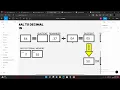 8051 programming Hexadecimal to decimal conversion