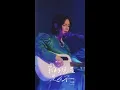 Lagu Vivian Hsu 徐若瑄 首次不插電自彈自唱版【我的煩惱是你】 Vivian Live @billboard Live Taipei