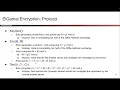 Cryptography6 3 ElGamal Encryption