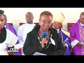 Lagu Mamia ya wakazi kutoka kaunti ya Meru wajitokeza katika hafla ya mazishi ya bi Magdaline Tirindi