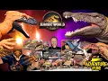 Download Lagu Jurassic World Rebirth Official Movie Trailer 2 Toy Action Figures Jurassic Toys AdventureFun!