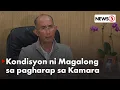 Download Lagu Magalong, handang humarap sa Kamara kaugnay ng flood control anomalies