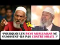 Download Lagu “Un seul mot aurait pu unir les musulmans…” – Ce que Zakir Naik révèle va vous choquer !
