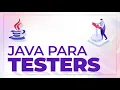 Java para Testers Vicente Zamora