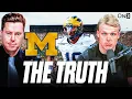 The REAL FACTS About Michigan Wolverines QB Bryce Underwood