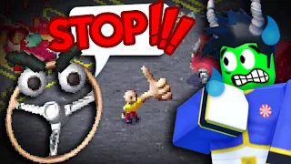 CLIPPY IS BACK?!?! (Car Park Capital - A NEW Car Tycoon)
