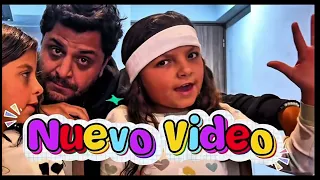 ¡Hemos vuelto ! ¿Nos ayudan suscribiéndose?