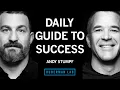 The Mental Frame Specific Daily Actions to Succeed Andy Stumpf
