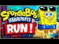 Download Lagu SpongeBob Brain Break Run 🧽 | Freeze Dance, Yoga \u0026 Just Dance | Danny Go Inspired