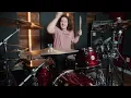 Download Lagu Blackpink - Pink Venom Drum Remix By Jaxson Tackett