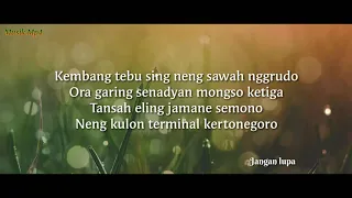 Download Didi kempot Dalan Anyar cover by Dyah Novia MP3