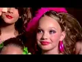 Dance Moms- THE GIRLS MEET LUX S1E12 Flashback