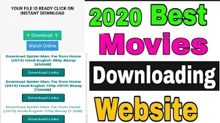 download watch online any movie in hindi dubbed one website for all movies 480p 720p 1080p