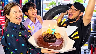 สุขสันต์วันเกิดนุกูล 2569