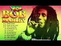 Bob Marley Greatest Hits Full Album 2026 - Bob Marley Reggae Songs 2026