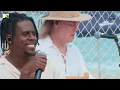 Corona Luau MTV 2025: MALANDRAGEM