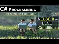 if - else if