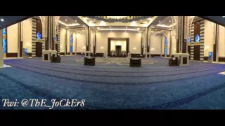 سورة الحاقة أحمد العبيد 