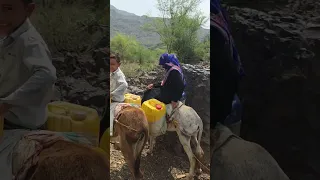 ثلاث دقائق من وقتك ستجعلك تشعر بالنعم التي حولك لانك ستذهب الى العصر الحجري مباشر من خاطرك مجبور