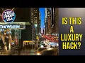 The Westin New York Grand Central - Is This a Luxury Hack New York NY United States