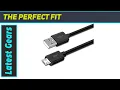 TPLTECH USB Micro Charging Cable Review for Bose Devices - 6 6FT Power Cord