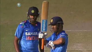 ms dhoni 139 121 vs australia 2013 extended highlights 1080p30