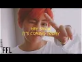 Download Lagu V(BTS) -Snow Flower (lyrics) ft. Peakboy