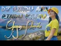 Download Lagu DJ RINDU AKU RINDU KAMU ( DJ INTAN NOVELA ) Yeyen Novita