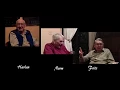 Meyer Brothers talk about life in a small town on the Great Plains only