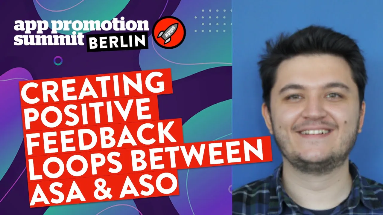 Creating Positive Feedback Loops Between ASA & ASO