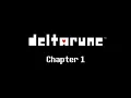 Lagu Deltarune - Hip Shop stretched to 10 Hours